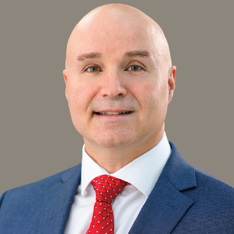 Christopher Vassilopoulos